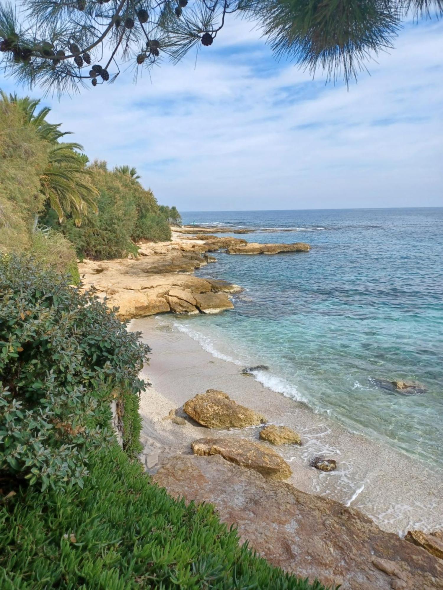 Episkopí- Rethimno Agrielia Villa מראה חיצוני תמונה